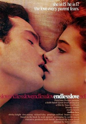 Amor Eterno (1981) poster